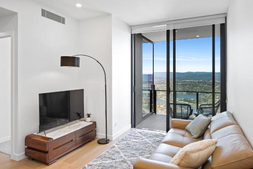CASSA STAR - Luxury Apartments in Gold Coast
