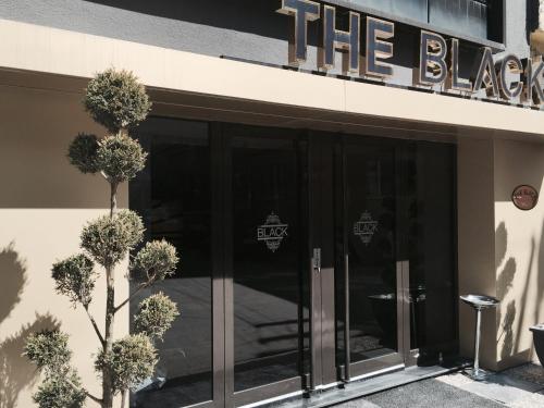 The Black Hotel - image 12