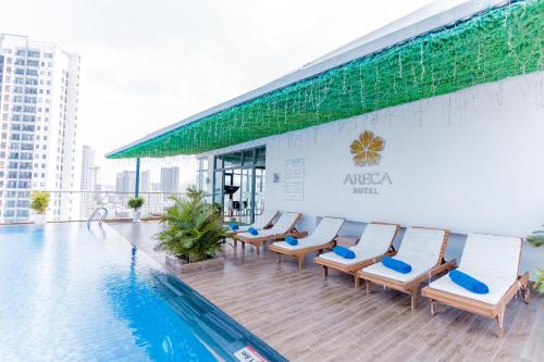 ARECA HOTEL NHA TRANG