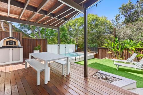 1 Horizon Terraces Beautifully Styled Duplex Perfect Beach Vibes - image 5