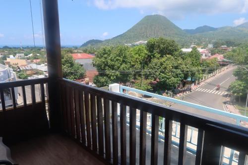 Berlian Hotel in Ende