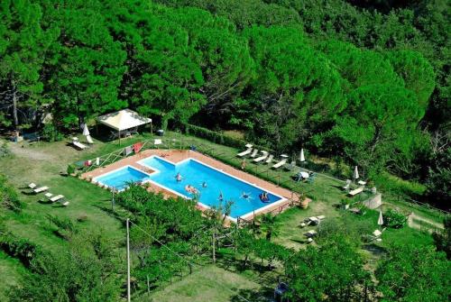 Tenuta di Caiolo - Hotel - Panicale