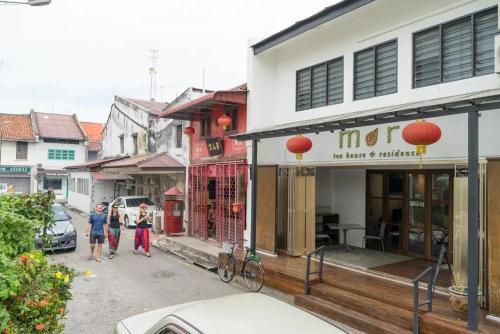 Mori Residences Jonker Street by Nestcove