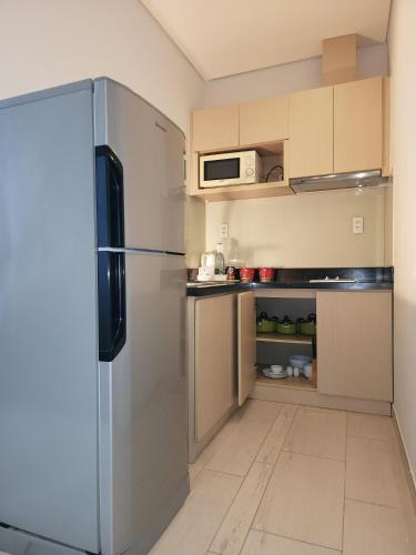 G8中心酒店西貢 (G8 Center Hotel Pasteur) in 3區