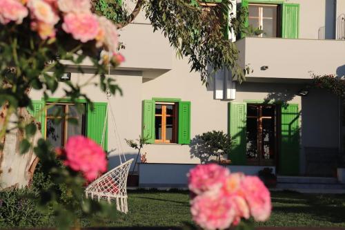 Villa Timpone - Accommodation - Guardavalle