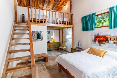 Hacienda La Norma Boho Boutique Hotel in Paraiso (Guanacaste)