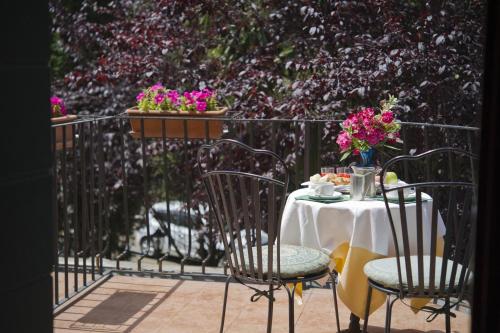 Hotel Villa Edera - image 3