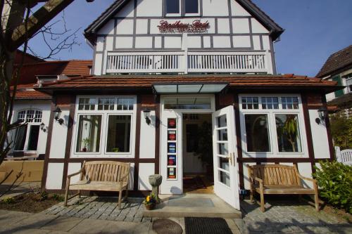 Landhaus Bode 3