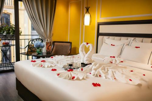Eden Central Hotel & Spa – Sa Pa