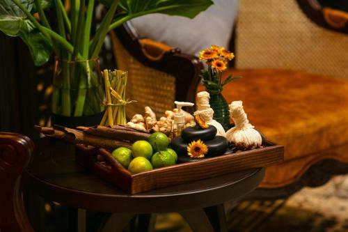 Eden Central Hotel & Spa – Sa Pa