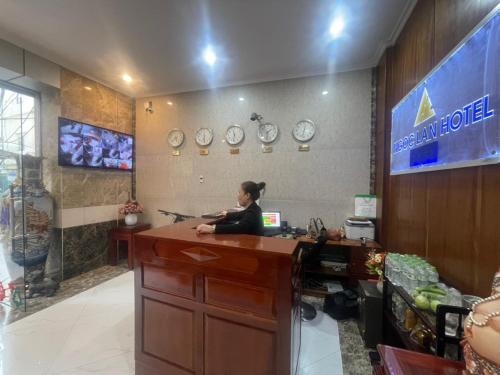 Ngọc Lan 2 Hotel - by Bay Luxury