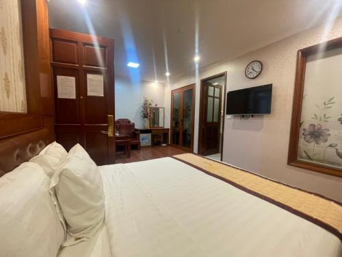 Dream Central Hotel 53 Thuoc Bac - by Bay Luxury