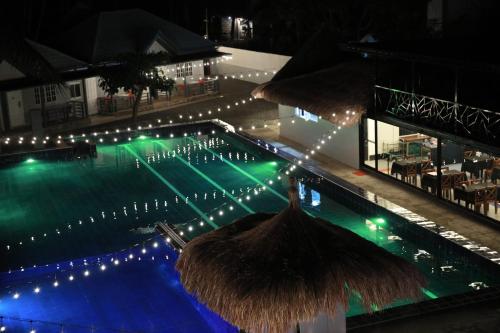 Swimming pool, Virgin Island Resort • Restaurant & Spa - 버진 아일랜드 리조트 near Virgin Island