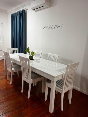 Fasiliteter, Hus i Putatan på 232 kvm, med 4 soverom, 3 bad (LUMUN Holiday Home Rental) in Penampang