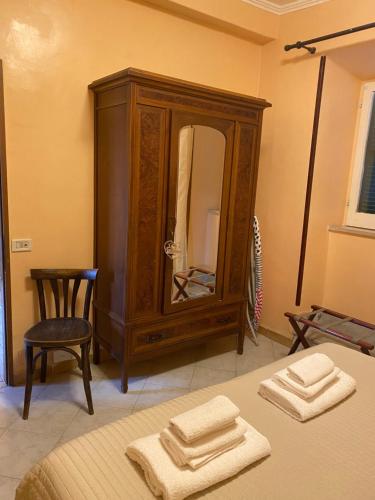 Guestroom, Casetta nel borgo in Monte Compatri