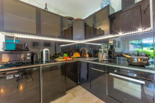 Appartement Les Cyclamens - Happy Rentals, Nice (fotografie 5)