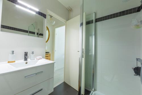 Appartement Les Cyclamens - Happy Rentals, Nice (fotografie 7)