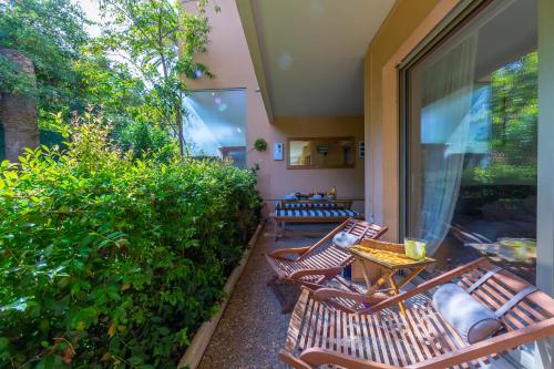 Appartement Les Cyclamens - Happy Rentals, Nice (fotografie 8)