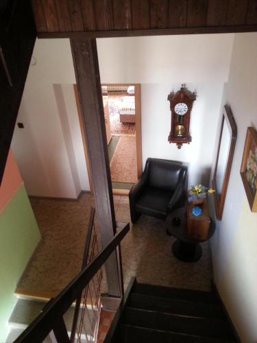 บริการและสิ่งอำนวยความสะดวก, Pension U Dolezalu in ซิเดนิเซ