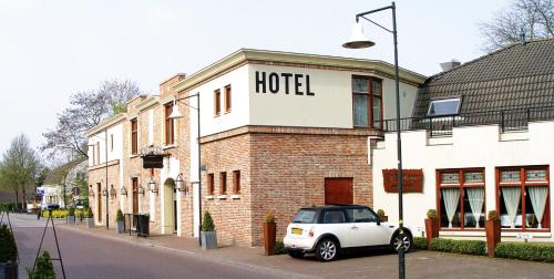 Hotel Huys van Heusden, Asten bei Platveld