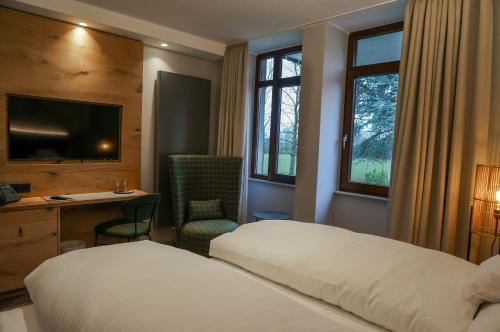Landhaus Klosterwald 5