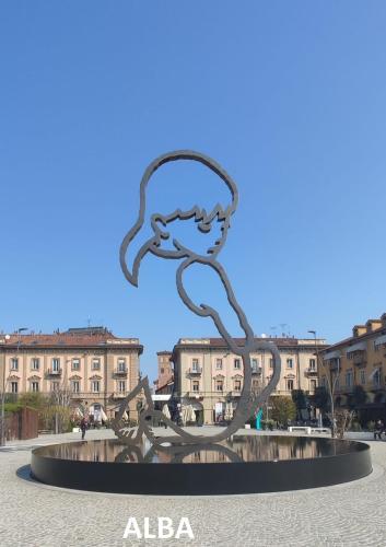 Rossini15 - garage privato, Alba (fotografie 8)