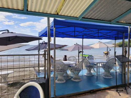 Palm Tree Resort and Restaurant