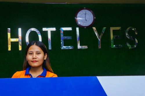Hotel Yes in Janakpur