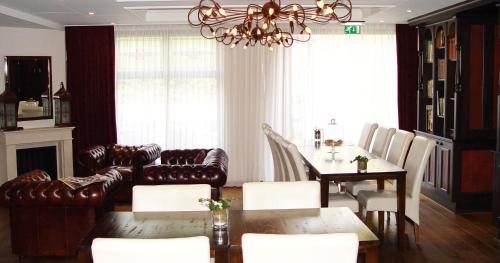 Hotel Huys van Heusden - image 7