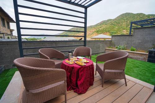 Pushkara Resort and Spa, Pushkar