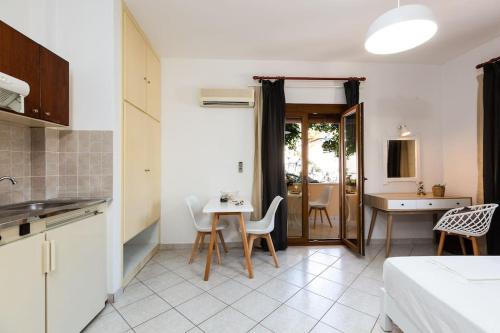 Carpe Diem Apartment - Σίσες