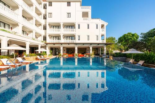 RiverTown Hoi An Resort & Spa, Hoi An | 2024 Updated Prices, Deals