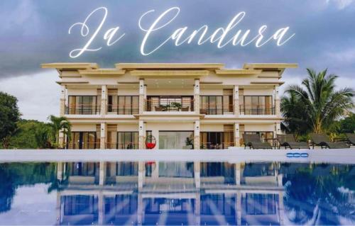 La Candura, Siquijor