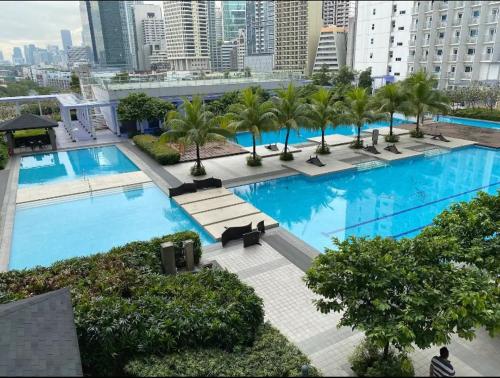 Jazz Residences Makati, Manille