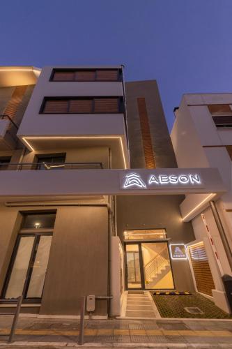 Aeson Premium Living