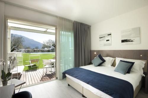 Seven Park Hotel Lake Como - Adults Only