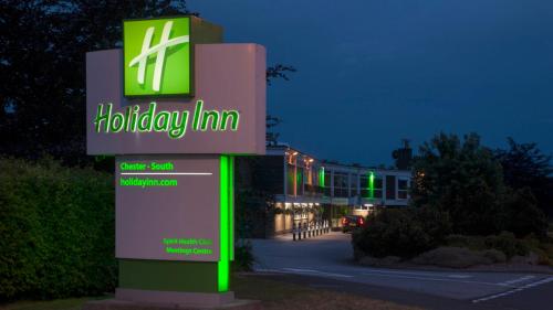 Holiday Inn Chester South, an IHG Hotel