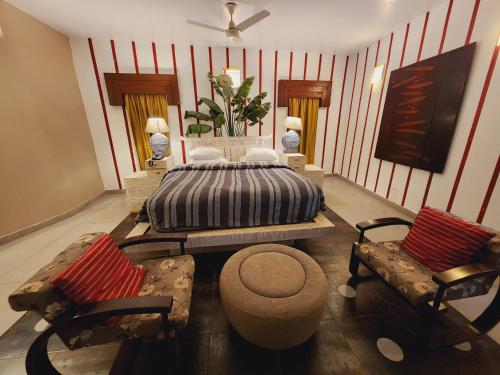 Casa Vagator Hotel in Vagator