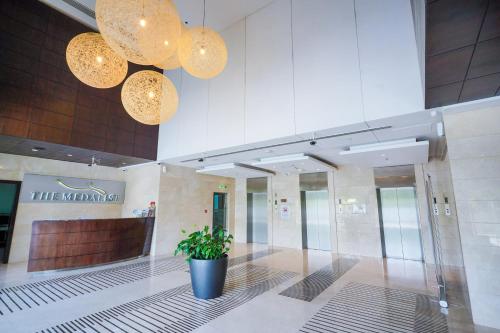 Unique 1BR Apartment in Sport City - image 8