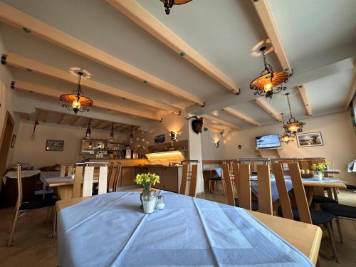 Pension Monika - Kaprun - image 10