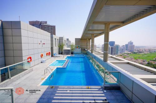 Unique 1BR Apartment in Sport City - image 11