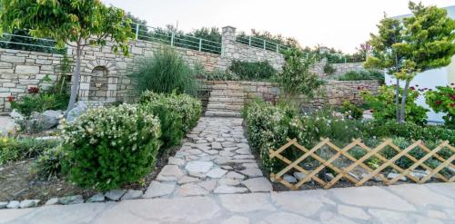 Zeus's Daughtes Villas - image 7