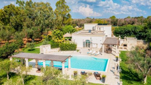 Villa La Dolce Vita 6, Emma Villas – khách sạn tại Do Thi Oria