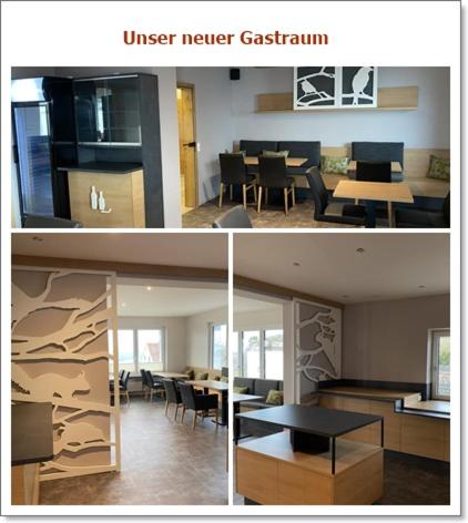 Garni Hotel & Ferienwohnungen Seeschlößchen