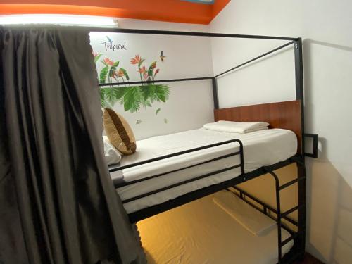 Alex Hostel in Hạ Long