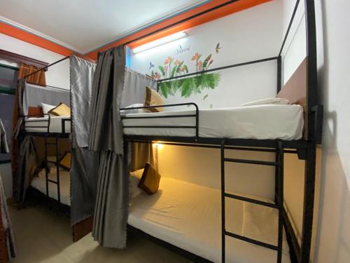 Alex Hostel in Hạ Long