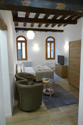 Standard Apartment room in Ecco Suites Apartments