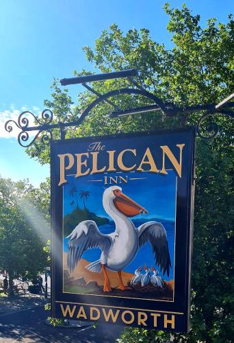 The Pelican Inn