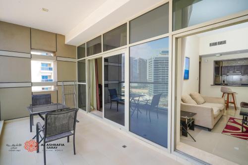 Unique 1BR Apartment in Sport City - image 2