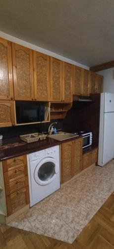 Martin`s apartments - main image